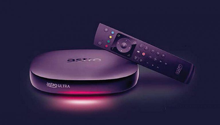 Astro Ultra Box – Astro Broadband