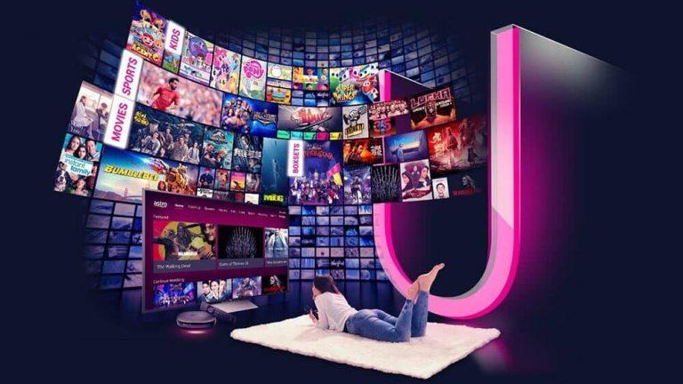 Astro Ultra Box – Astro Broadband